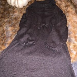 Calvin Klein Sweater Dress